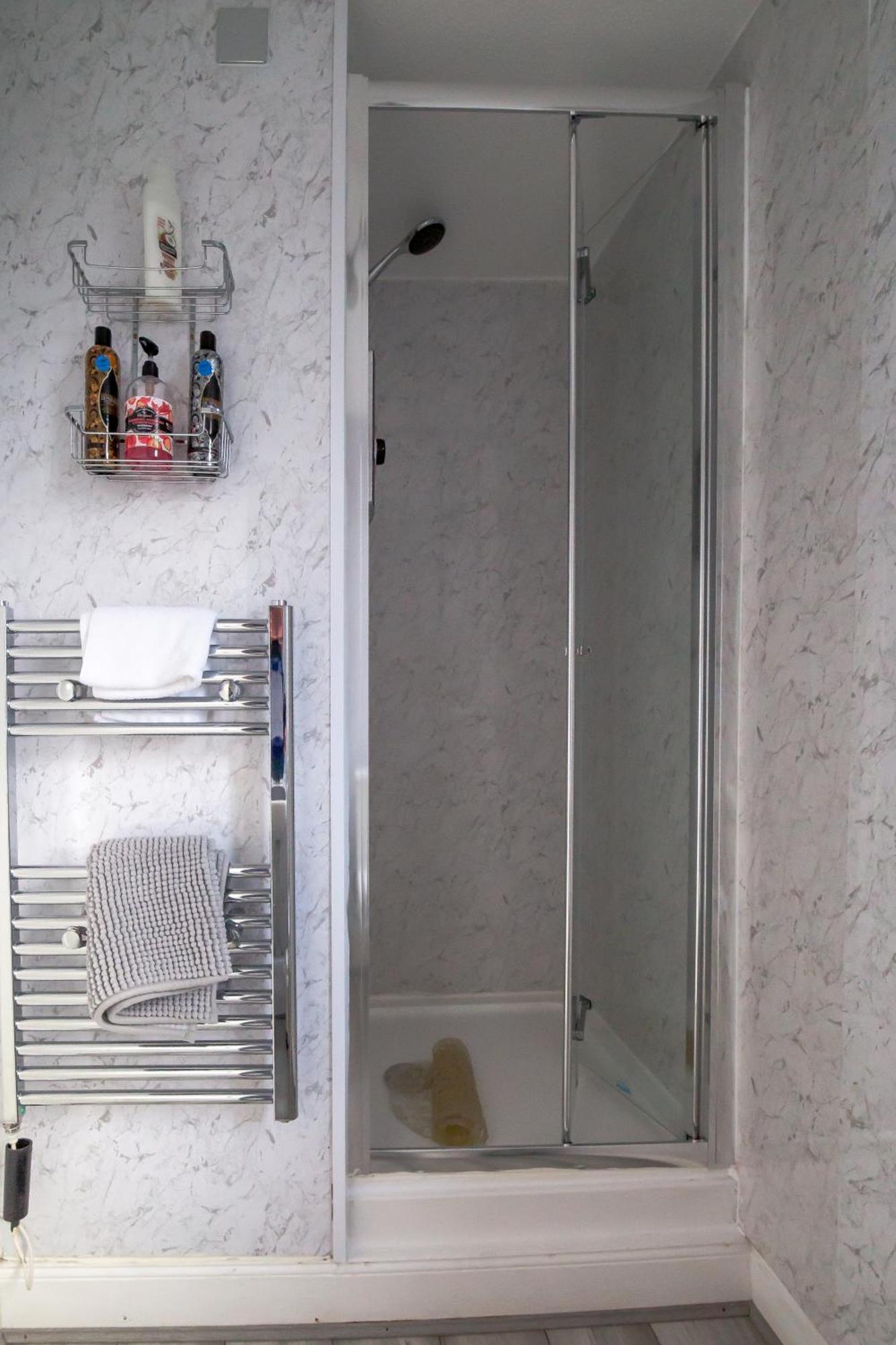 4 Wheelhouse Apartment Lochinver Ngoại thất bức ảnh